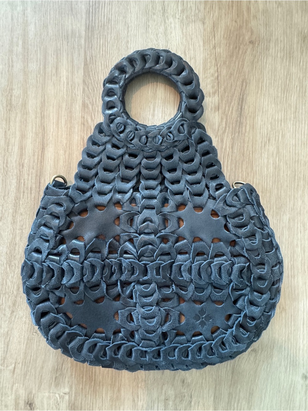 Patricia Nash Ticci Bag (no strap)